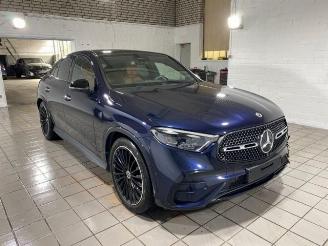 Mercedes GLC 400e Coupe 4Matic AMG Line HUD/PANO/360/NAVI picture 7