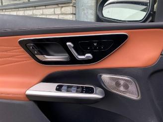 Mercedes GLC 400e Coupe 4Matic AMG Line HUD/PANO/360/NAVI picture 20