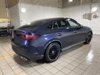 Mercedes GLC 400e Coupe 4Matic AMG Line HUD/PANO/360/NAVI picture 9