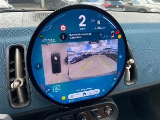 Mini Countryman E HUD/PANO/360/AHK/H&K/NAVI picture 21