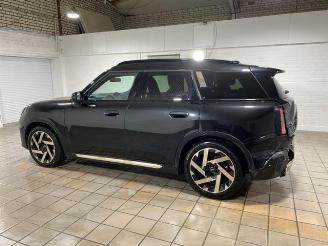 Mini Countryman E HUD/PANO/360/AHK/H&K/NAVI picture 3