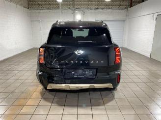 Mini Countryman E HUD/PANO/360/AHK/H&K/NAVI picture 6