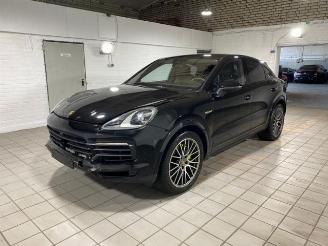 Porsche Cayenne E-Hybrid Coupe CHRONO/HUD/PANO/360/AHK picture 3