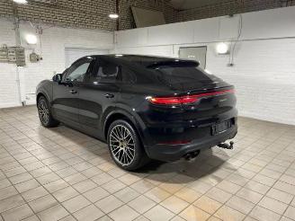 Porsche Cayenne E-Hybrid Coupe CHRONO/HUD/PANO/360/AHK picture 1