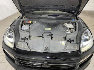 Porsche Cayenne E-Hybrid Coupe CHRONO/HUD/PANO/360/AHK picture 11