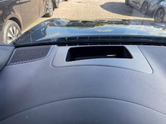 Porsche Cayenne E-Hybrid Coupe CHRONO/HUD/PANO/360/AHK picture 20