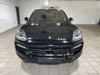 Porsche Cayenne E-Hybrid Coupe CHRONO/HUD/PANO/360/AHK picture 5