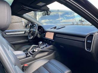 Porsche Cayenne E-Hybrid Coupe CHRONO/HUD/PANO/360/AHK picture 16