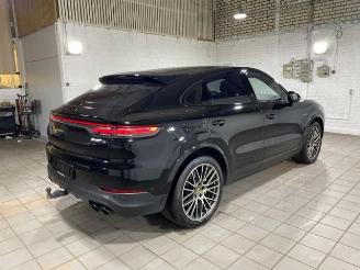 Porsche Cayenne E-Hybrid Coupe CHRONO/HUD/PANO/360/AHK picture 8