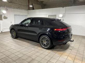 Porsche Cayenne E-Hybrid Coupe CHRONO/HUD/PANO/360/AHK picture 2