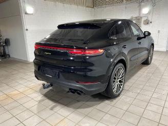 Porsche Cayenne E-Hybrid Coupe CHRONO/HUD/PANO/360/AHK picture 9