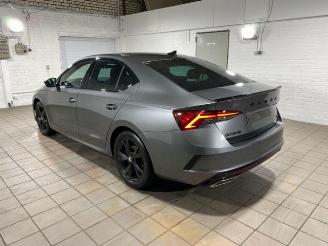 Skoda Octavia RS Limousine 2.0 TDI DSG 4x4 picture 1