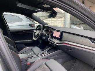 Skoda Octavia RS Limousine 2.0 TDI DSG 4x4 picture 17