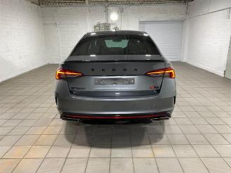 Skoda Octavia RS Limousine 2.0 TDI DSG 4x4 picture 11