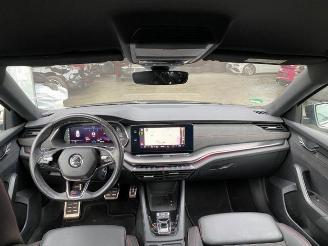 Skoda Octavia RS Limousine 2.0 TDI DSG 4x4 picture 16