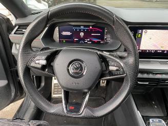 Skoda Octavia RS Limousine 2.0 TDI DSG 4x4 picture 19