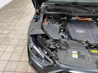 Audi Q5 50 TFSIe quattro S line AHK/Leder/Navi picture 15