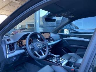 Audi Q5 Sportback 55 TFSIe quattro S line AHK/360 picture 12