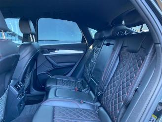 Audi Q5 Sportback 55 TFSIe quattro S line AHK/360 picture 14