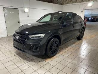 Audi Q5 Sportback 55 TFSIe quattro S line AHK/360 picture 3