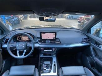 Audi Q5 Sportback 55 TFSIe quattro S line AHK/360 picture 15