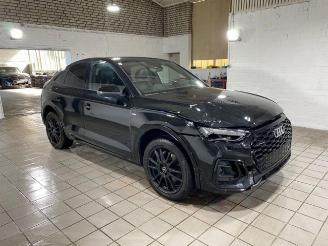 Audi Q5 Sportback 55 TFSIe quattro S line AHK/360 picture 7