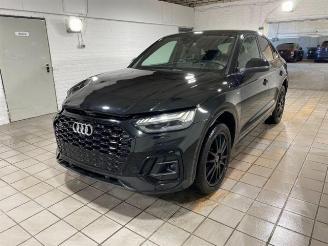 Audi Q5 Sportback 55 TFSIe quattro S line AHK/360 picture 4