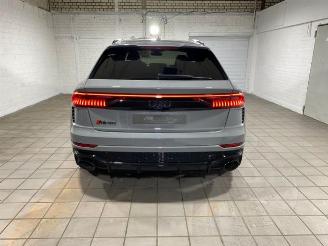 Audi RS Q8 RSQ8 KERAMIK/PANO/HUD/AHK/B&O/KAM/NAVI picture 10