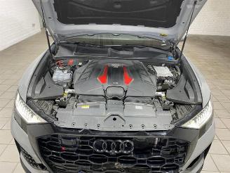 Audi RS Q8 RSQ8 KERAMIK/PANO/HUD/AHK/B&O/KAM/NAVI picture 11