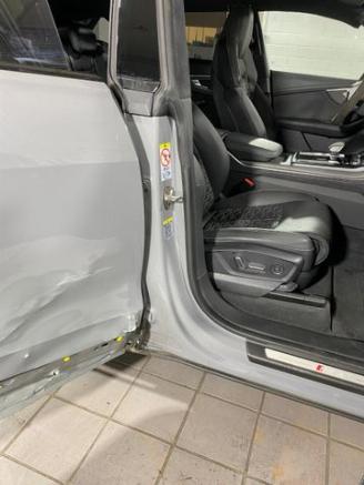 Audi RS Q8 RSQ8 KERAMIK/PANO/HUD/AHK/B&O/KAM/NAVI picture 13