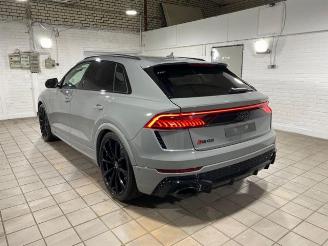 Audi RS Q8 RSQ8 KERAMIK/PANO/HUD/AHK/B&O/KAM/NAVI picture 1