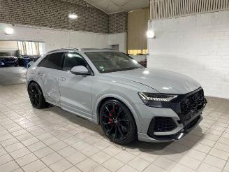 Audi RS Q8 RSQ8 KERAMIK/PANO/HUD/AHK/B&O/KAM/NAVI picture 7