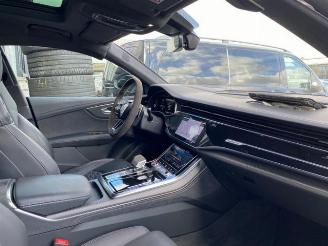 Audi RS Q8 RSQ8 KERAMIK/PANO/HUD/AHK/B&O/KAM/NAVI picture 18