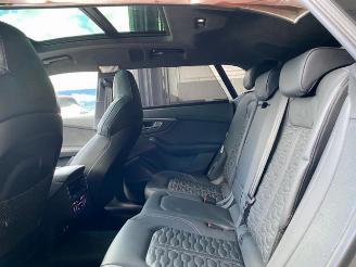 Audi RS Q8 RSQ8 KERAMIK/PANO/HUD/AHK/B&O/KAM/NAVI picture 16