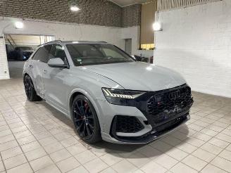 Audi RS Q8 RSQ8 KERAMIK/PANO/HUD/AHK/B&O/KAM/NAVI picture 6