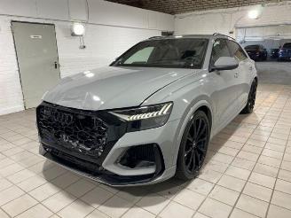 Audi RS Q8 RSQ8 KERAMIK/PANO/HUD/AHK/B&O/KAM/NAVI picture 4