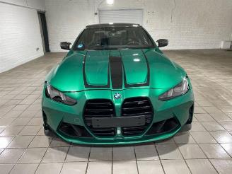 BMW M4 Coupe Competition HUD/SCHALENSITZE/360/H&K picture 6