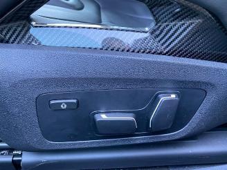 BMW M4 Coupe Competition HUD/SCHALENSITZE/360/H&K picture 23