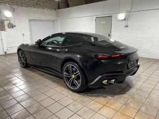 Ferrari Roma V8 KERAMIK/360 KAMERA picture 4