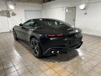 Ferrari Roma V8 KERAMIK/360 KAMERA picture 5