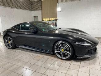 Ferrari Roma V8 KERAMIK/360 KAMERA picture 9