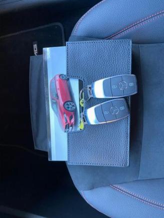 Mercedes A-klasse  picture 23