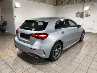 Mercedes A-klasse  picture 1