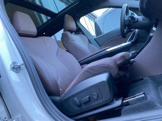 BMW X1 xDrive23d M Sport Pro PANO/HUD/360/AHK/H&K picture 18
