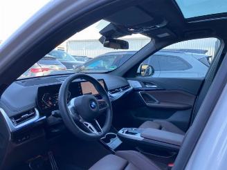 BMW X1 xDrive23d M Sport Pro PANO/HUD/360/AHK/H&K picture 13