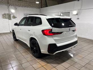 BMW X1 xDrive23d M Sport Pro PANO/HUD/360/AHK/H&K picture 10
