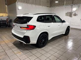 BMW X1 xDrive23d M Sport Pro PANO/HUD/360/AHK/H&K picture 2