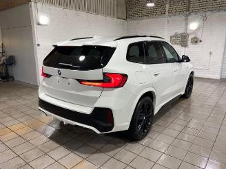 BMW X1 xDrive23d M Sport Pro PANO/HUD/360/AHK/H&K picture 1