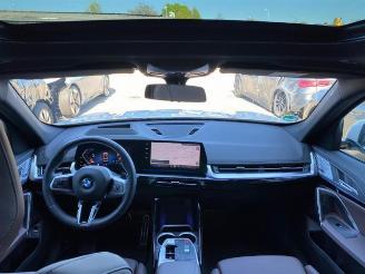 BMW X1 xDrive23d M Sport Pro PANO/HUD/360/AHK/H&K picture 16