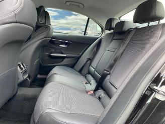 Mercedes C-klasse Avantgarde 360/NAVI picture 15